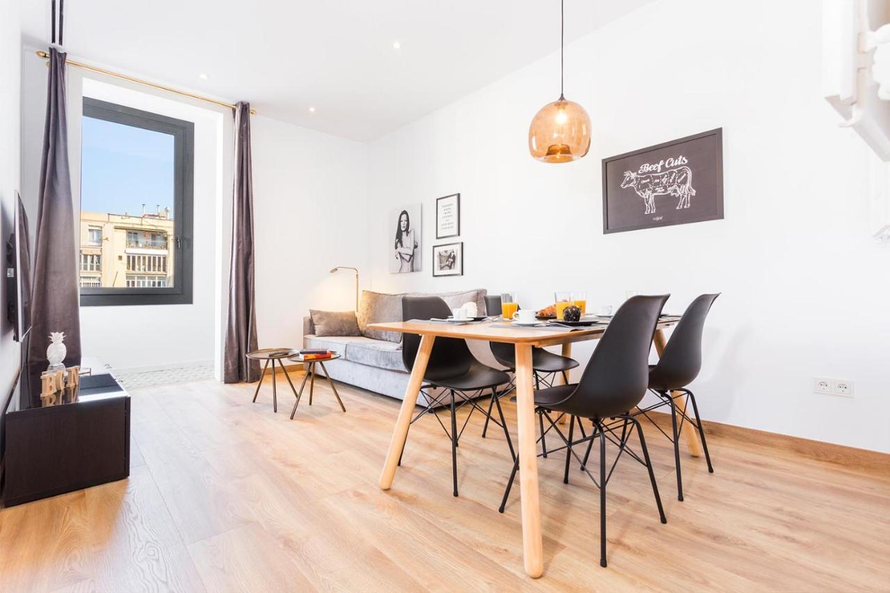 Apartmán Cozy Close To Passeig De Gracia